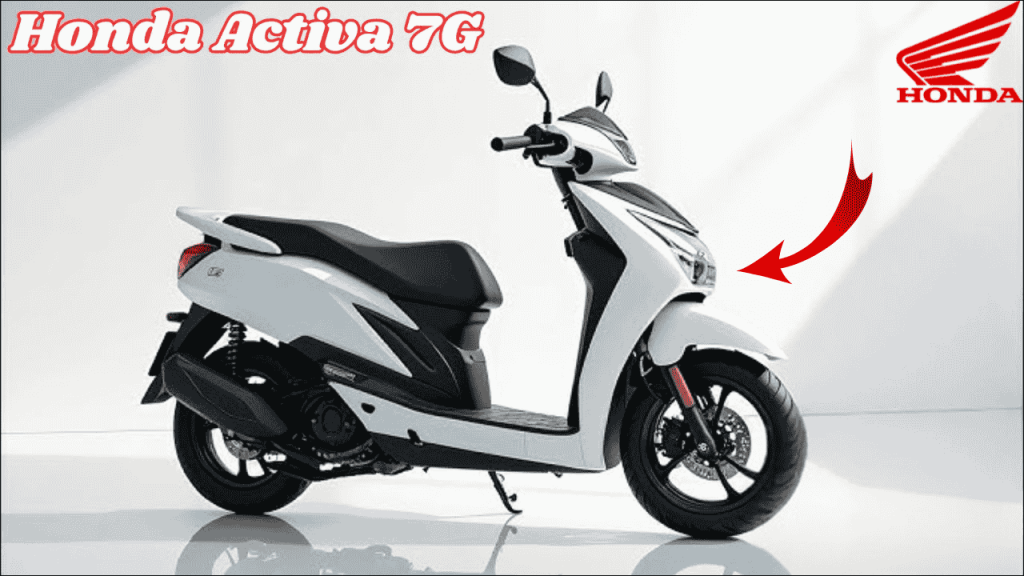 Honda Activa