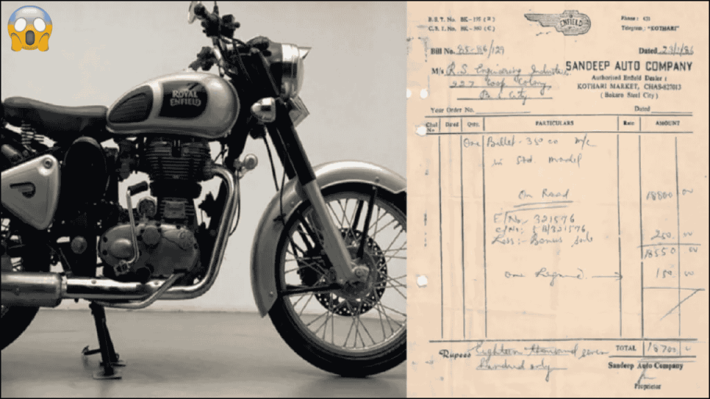 Royal Enfield