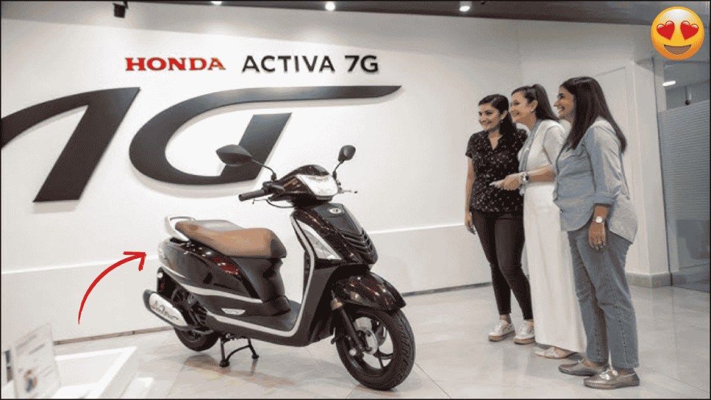 Honda Activa