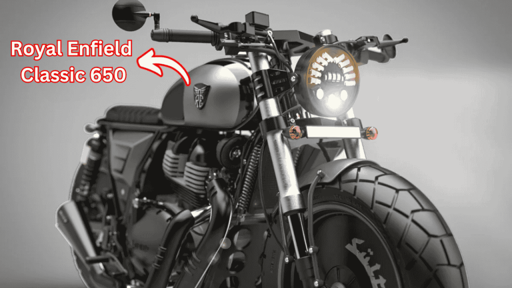 Royal Enfield