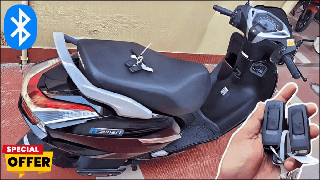 Honda Activa 125