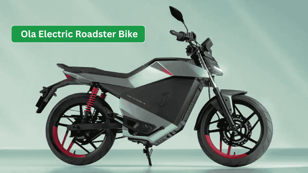 Ola Electric