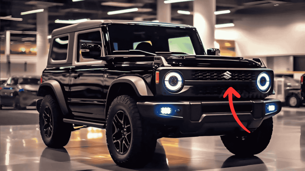 Jimny